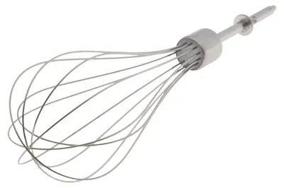 Image de Black & Decker : batteur-mixeur sans fil 2-en-1 BCKM1012KG, BCKM1012KR, BCKM1013KB