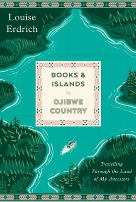 Obrázek produktu pro Books and Islands in Ojibwe Country