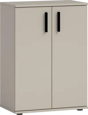 Produktbild von Kommode HARPER BEND BHT 60x84x35 cm sonstige Sideboard Bürokommode