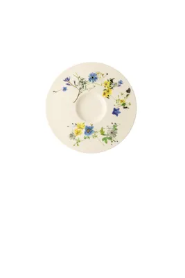 Produktbild von Rosenthal Brillance Fleurs des Alpes Tee-/Cappuccino Untere