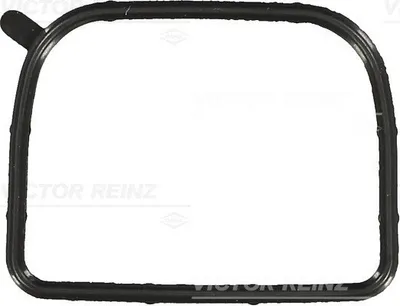 Produktbild von REINZ 71-10116-00 Ansaugkrümmer-Dichtung FPM (Fluor-Kautschuk) für HYUNDAI ix35 (LM, EL, ELH) für KIA SPORTAGE (SL)