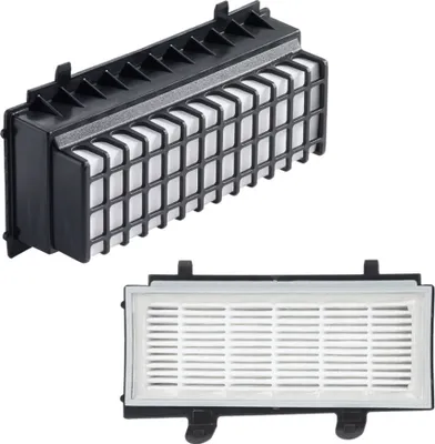 Produktbild von HEPA-Filter für Bosch BGS5/Relaxx'x Serie wie GS-50, Pro Performer, ProPerform Plus, Relaxx'x 2200W, Relaxx'x All Floor Specialist / Abluftfilter