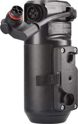 Produktbild von TQ Range Extender Fidlock Holder