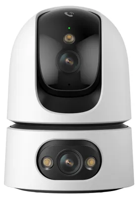 Image de Imou Ranger Dual Pro 6MP Caméra de sécurité IP Intérieure 2304 x 1296 pixels Bureau