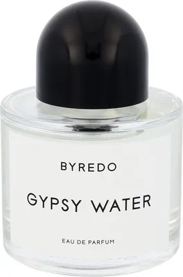Obrázok produktu pre BYREDO Gypsy Water parfumovaná voda 100ml