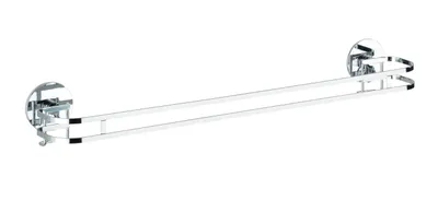 Produktbild von Turbo-Loc® Edelstahl Handtuchstange