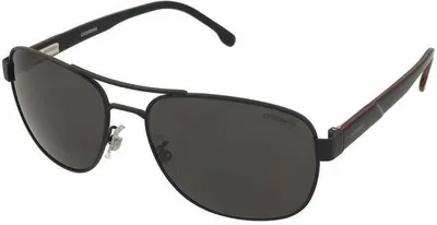 Produktbild von Carrera C FLEX 02/G/S Matte black 60/17/145 Herren Sonnenbrillen