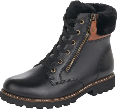 Image de Bottine Remonte Bottine Cuir lisse