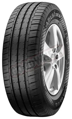 Obrázek produktu pro 205Altrust+ (205/65 R16C 107/105T)