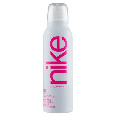 Zdjęcie produktu dla Nike Ultra Pink Woman Dezodorant w sprayu, 200ml
