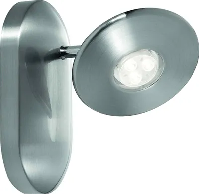 Produktbild von Philips myLiving LED Wandspot Wandleuchte Strahler  7,5 Watt 290 Lumen 56410-17-16