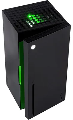 Produktbild von Ukonic 16894, 4,5 l, Schwarz, Grün