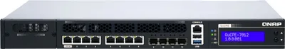 Produktbild von QNAP SWI QuCPE-7012-D2146NT-32G