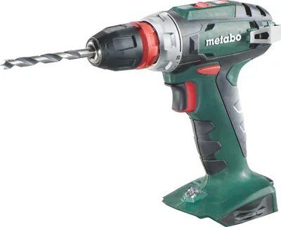 Produktbild von Metabo BS 18 Quick