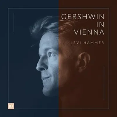 Immagine prodotto di Gershwin a Vienna