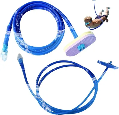 Produktbild von Zusammenklappbarer Schnorchel mit Silikonmundstück und schwimmfähigem Ventil – Schnorchelrohr – Tauchausrüstung