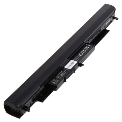 Produktbild von Akku passend für Laptop HP Pavilion 15-AY030CY, Pavilion 17-X001DS, Typ HS04XL