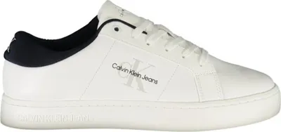 Produktbild von CALVIN KLEIN SCHWARZE HERREN-SPORTSCHUHE : Farbe - Schwarz, Größe - 46 Größe: 46 Farbe: Schwarz