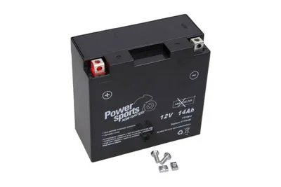 Produktbild von Motobaterie 12v 14ah/180a l+