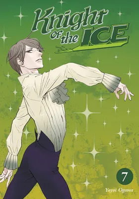 Produktbild von Knight of the Ice 7