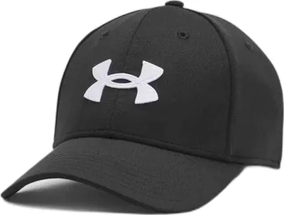 Produktbild von Under Armour Herren Ua Blitzing Cap - Schwarz 1376700-001__L/XL