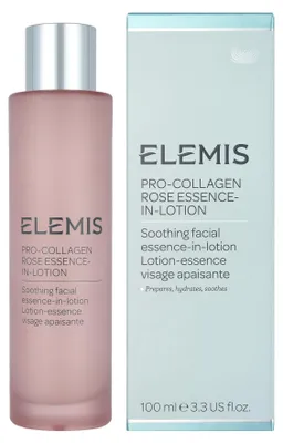 Produktbild von Elemis Pro-Collagen Rose Essence-In-Lotion
