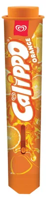 Produktbild von Casdon Ola Orange Calippo Spiel-Eis