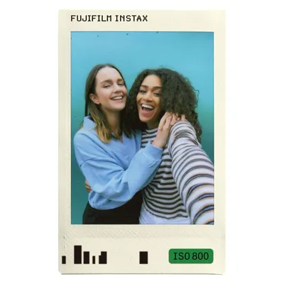 Produktbild von Instax mini Photo Slide WW1 Sofortbildkamera-Filme