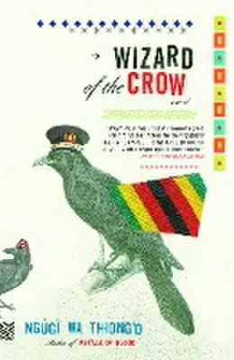 Productafbeelding van Wizard of the Crow