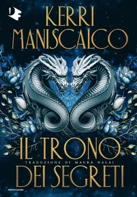 Produktbild von Il trono dei segreti