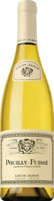Obrázek produktu pro Louis Jadot Pouilly-Fuisse 2023 | Burgundsko, Francie | 750ml 13.00% Vol.