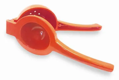 Image de Presse-agrumes en acier inoxydable FIK 124, idéale pour les agrumes et les cocktails