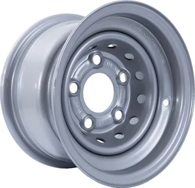 Produktbild von Stahlfelge für KENDA-Anhänger 6Ix10"H2 5x112 ET:-4