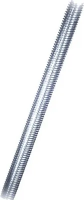 Produktbild von Gewindestange 1 m DIN 976 M8 Edelstahl A2