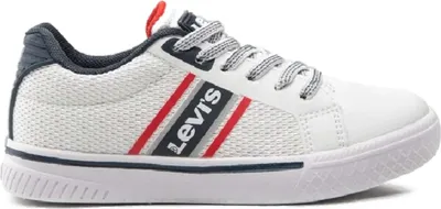 Zdjęcie produktu dla Levi's Sneakers 10147-601539 in White color size 36