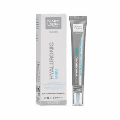 Obrázok produktu pre Martiderm Hyaluronic Firm 20ml