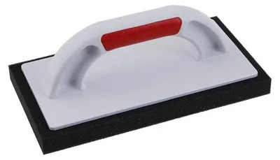 Obrázek produktu pro Hladítko FESTA RUVEN 250x130x20mm 34429