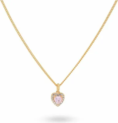 Produktbild von 24Kae Damenhalskette Modeschmuck