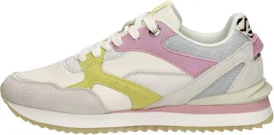 Image de Maruti Dawn Sneakers Laag - Gebroken wit - Maat 38
