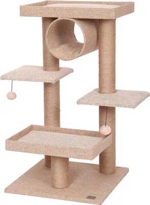 Produktbild von Europet Bernina Kratzbaum Trend Willow