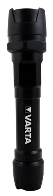 Image de Lampe de poche VARTA "Indestructible 1 Watt LED Light 2AA"