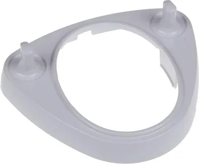Produktbild von Braun Oral B Bürstenhalter D20 für Zahnbürste, Ladeteil - Nr.: 67040226