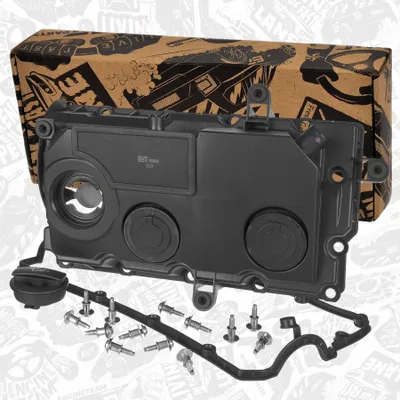 Produktbild von Zylinderkopfhaube RV0038 für VW Golf V Schrägheck (1K1) +Dichtungen