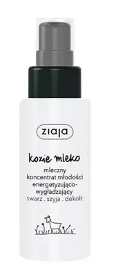 Produktbild von Ziaja Ziegenmilch Jugendkonzentrat, 50 ml
