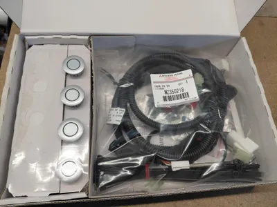 Produktbild von Original OE MITSUBISHI Einparkhilfe MZ350216AG