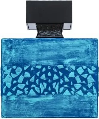 Produktbild von M. Micallef Eden Falls Eau de Parfum unisex 100 ml