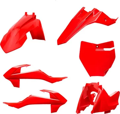 Immagine prodotto di Polisport Plastics