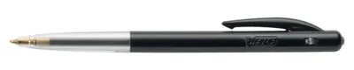 Produktbild von BIC Druckkugelschreiber M10 Strichfarbe: schwarz