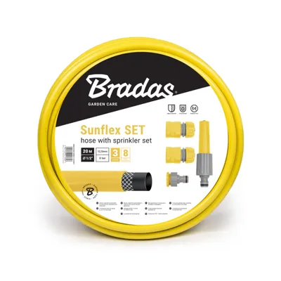 Obrázok produktu pre Bradas WMS1/220SET, 20 m, 1,27 cm