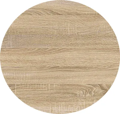 Produktbild von VCM Holzplatte | Ergänzungsplatte | Maße ca. H. 2 x B. 50 x T. 50 cm | Eckplatte - Masola